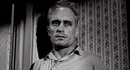 hennyproud:  hennyproud:  “You never really understand a person until you consider things from his point of view… Until you climb inside of his skin and walk around in it.”  To Kill A Mockingbird (1961) | dir. Robert Mulligan  RIP to Harper Lee,