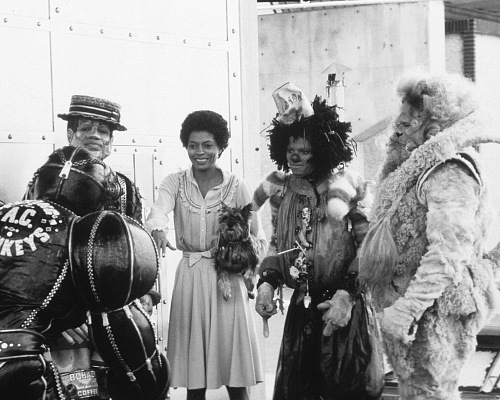 The Wiz (1978)