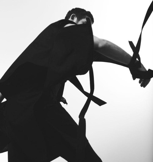 suklad:  Chris Naismith by Mathieu Fortin 