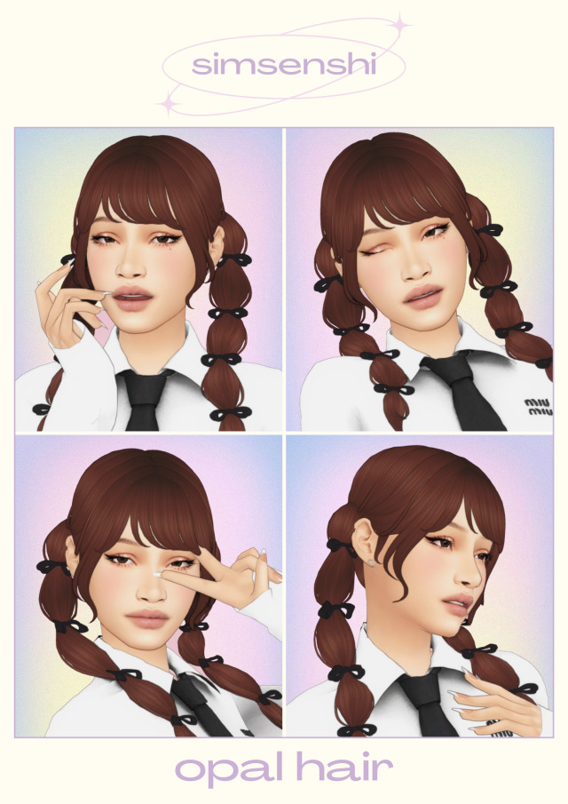 Simsenshi simsenshi tumblr blog tumlook