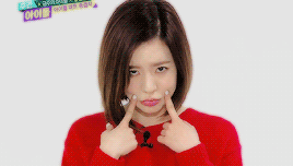 leesunkyus:    MAKE ME CHOOSE: ASKED BY anonymous↳   cute sunny or sexy sunny?