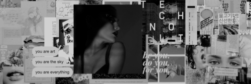 ariana grande collage headerslike/reblog or @swcessful