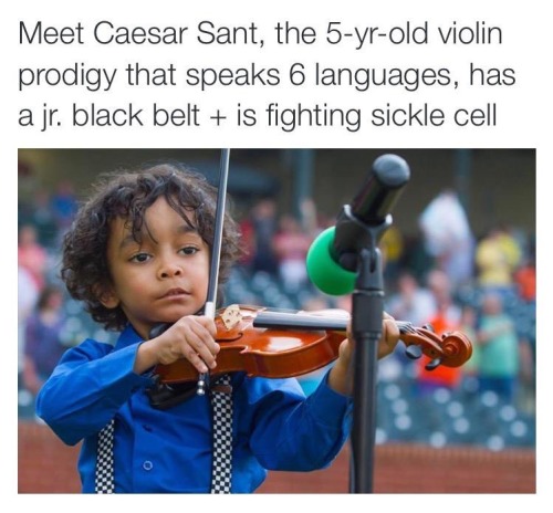 wildlyunlikelynae: bishopmyles: soulful-wildflower: BLACK EXCELLENCE ✨ This kid is shitting on me. C