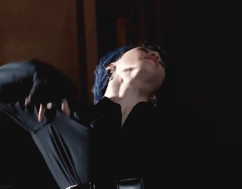 oncupid:BLACK SWAN JIMIN