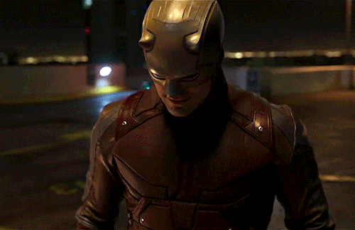 DAREDEVIL/MATT MURDOCK In She-Hulk: Attorney At Law (2022)