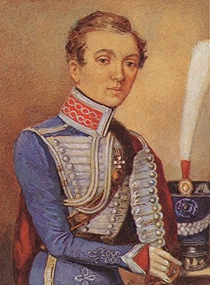 Nadezdha Durova, The Cavalry MaidenNadezdha Durova was born in an army camp to a Russian major in 17