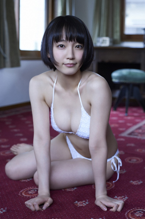 closedunbounded: 吉岡 里帆