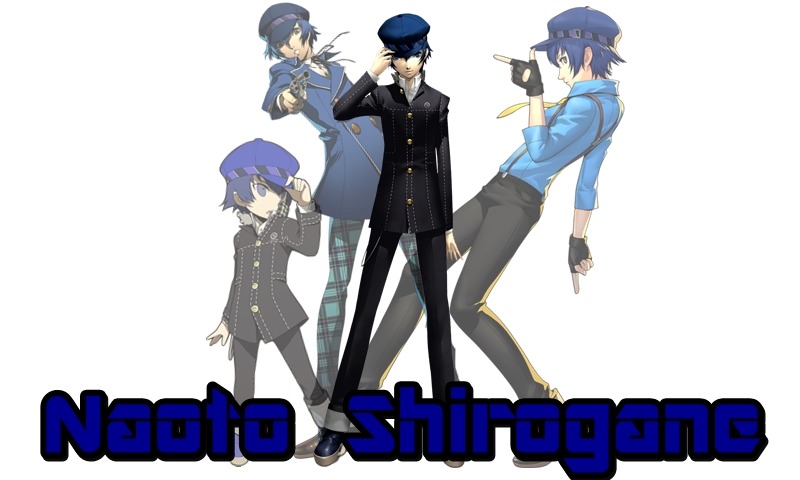 naotoacedetectiveshirogane:  The Investigation Team: Throughout Persona 4 to Persona