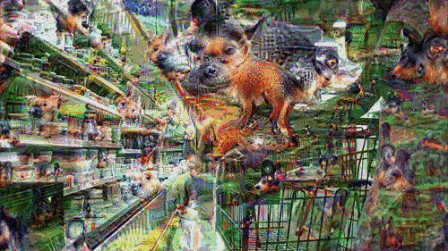 prostheticknowledge:  Grocery Trip Music video by Pouff takes unremarkable footage