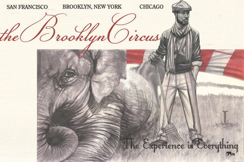 cultureunseen:The Brooklyn Circushttp://thebkcircus.com/http://thebkcircus.tumblr.com/https://twitter.com/TheBKcircushttp://instagram.com/thebkcircushttps://www.facebook.com/pages/The-Brooklyn-CircusBKc/253830405541