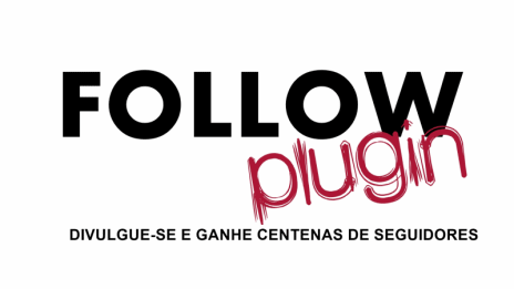 aleatorianate:  FOLLOW PLUGINAcesse já e venha divulgar o seu Tumblr para centenas