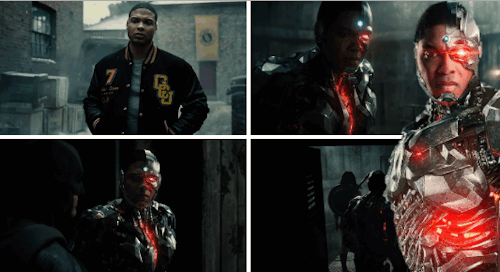 sssmcdlove: Justice League 2017 
