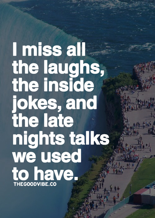 thelovenotebook:  More good vibes here