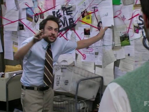 EVERYONE IN PATCHLAND IS 3D. ITS BEEN RIGHT IN FRONT OF US THIS WHOLE TIME BUT THE YOVERNMENT DOESNT