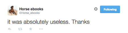 pinkmanjesse:LITERALLY EVERY TUMBLR UPDATE