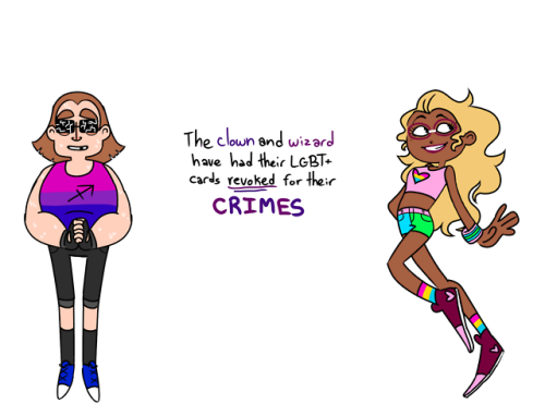 lesbian-shadow-art:Happy pride, ny’allI spent way too long on this
