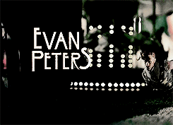 evantpetersdaily:  tatelangdon-isdead:  opening credits 🙃   DON’T REBLOG THIS,