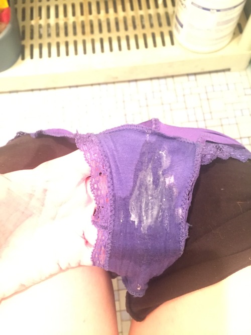 wetnready: I’m creamy