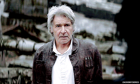 Han Solo - i take orders from just one person: me 00cccaa12ca2c75344a19b44584dc7acf025d5f0