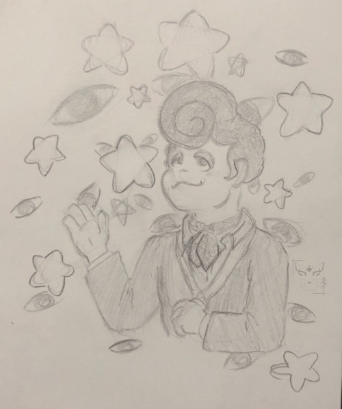 I First Saw Welcome Home Stuff Yesterday And I Immediately Started Drawing This In Class TodayIm Home