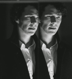 painlock:   Sherlock 100 candids (79/100)  