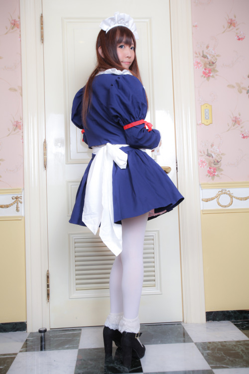 Cosplay Girl Ayane (kara no naka no kotori) 1HELP US GROW Like,Comment & Share.CosplayJapaneseGirls1.5 - www.facebook.com/CosplayJapaneseGirls1.5CosplayJapaneseGirls2 - www.facebook.com/CosplayJapaneseGirl2tumblr - http://cosplayjapanesegirlsblog.tumb