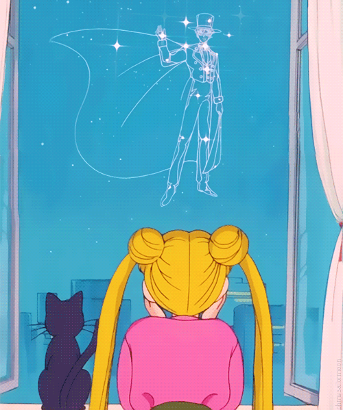 asaka-rei:Sailor Moon