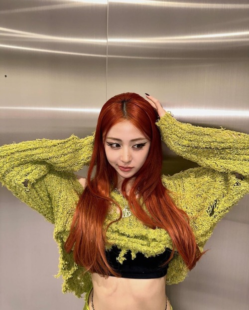 Yunjin | Ig Update