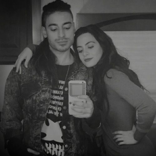 erneraude: jadehassoune:❤️ @emeraudetoubia