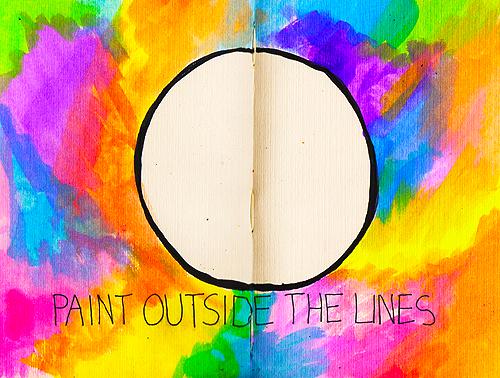 Tumblr's Best Typography