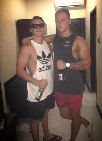 hot bois in bali naughtyhotaussieguys.tumblr.com