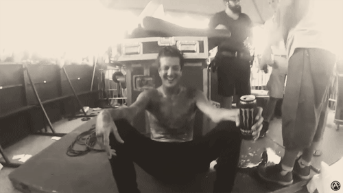 sunshinedetonation:  Austin saves lives and he’s been through so much, I am so