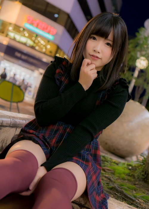 cosplayjapanesegirlsblog:  Cute Little Girl Matori 1-26