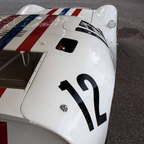 never-mind-the-dj:  eanousa:Still dreaming.  Maserati Tipo 151. http://ift.tt/2tisho7