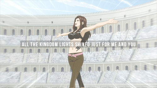 yondaimemn:  Fairy Tail, long live the magic we made! photoset 2 