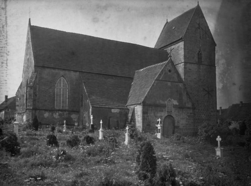 Hattendorf, Germany, 1905