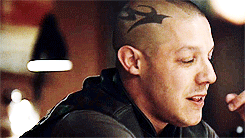matthewlillard1:  Sons of Anarchy as a sitcom 