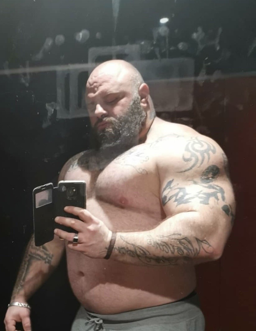musclechubluvr:  