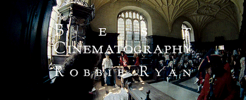 reese-witherspoon:Congratulations The Favourite on being nominated for 10 Academy awards!