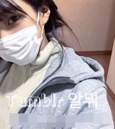 Tumblr南韩认证“알뮈”微视收集元音版视频合集[37V/1.09G]