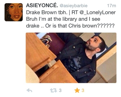 thataubrihreign:  yonceonyamouth:  cherlux:  YOOOOO!!!!  Haaaaaaaaaaaaaaaaaaaa  He they lovechild tbh. 