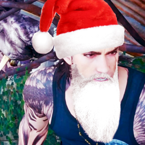 stephicness: Gladiolus Christmas Icons, Requested by @mp938368 and some Dear AnonsHe probably is for