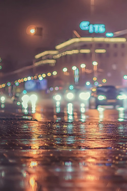 plasmatics-life:  Moscow ~ By Alexandr Sergeev 