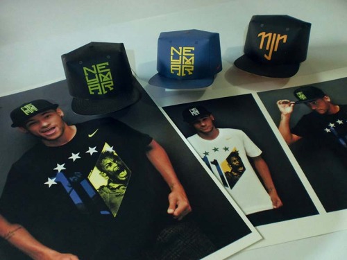 Paper snapbacks. Neymar Jr. NIKE True Snapback, FC Barcelona Cap & NJR 2014 Snapback