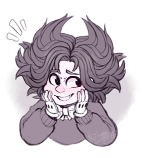 Wow! Your Bendy Design Is Really Cute!!! Do You Like BATIM!?