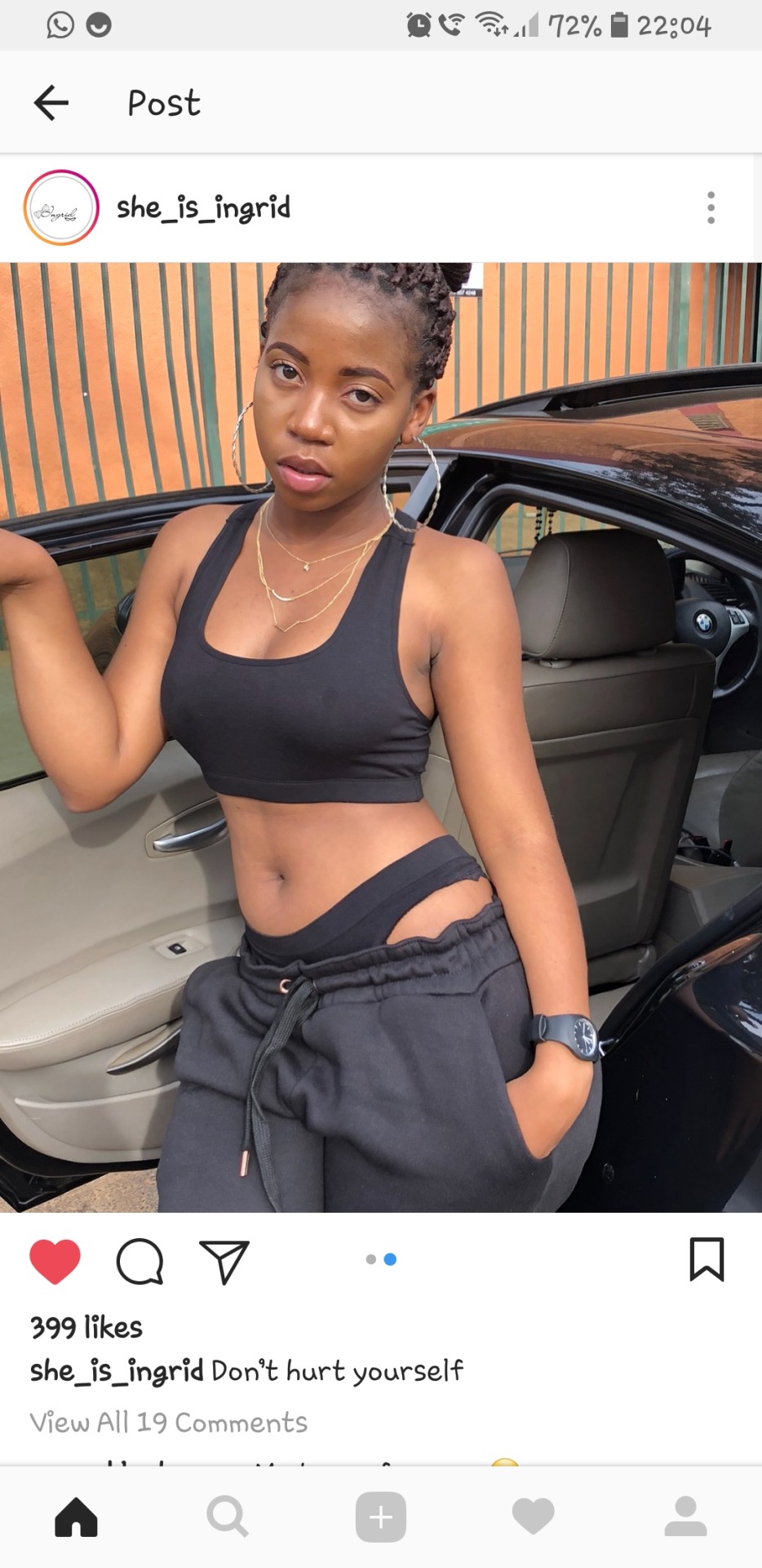 kingjazziedad: DeliciouslySexy. Curvy. BootiDelicious Mami      Ms She_is_Ingrid