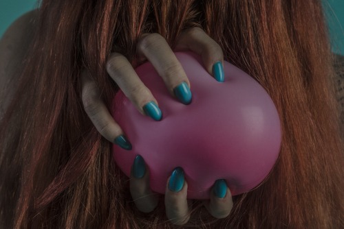 freshiejuice:  “The body of Christ”  Shot by Joanne Leah for “Acid Mass”   2015