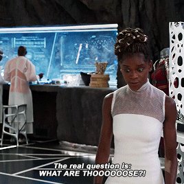 spongebobsquarepants:  emilyblaine:  theavengers:And what are these?  if y’all