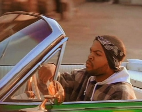 90shiphopraprnb:Ice Cube