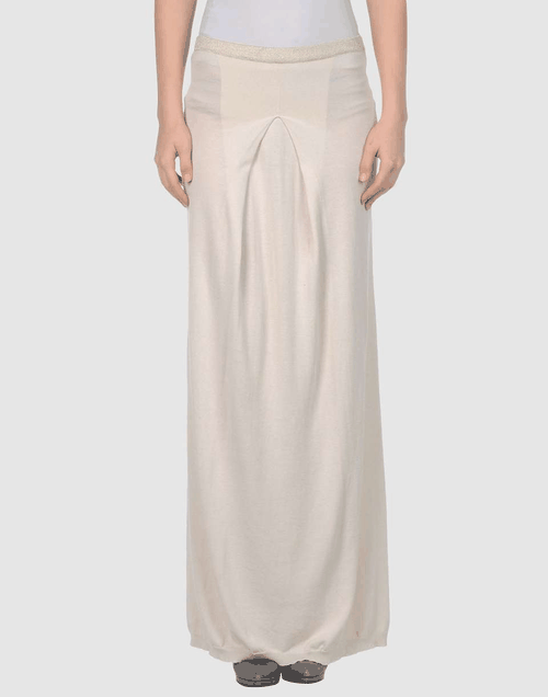 JUCCA Long skirtsHeart it on Wantering and get an alert when it goes on sale.